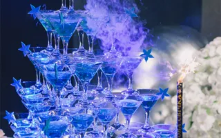 Севастопольцы стали лучшими на Церемонии Crimean wedding awards