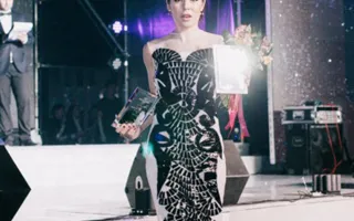 Севастопольцы стали лучшими на Церемонии Crimean wedding awards