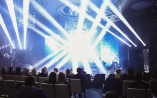 Севастопольцы стали лучшими на Церемонии Crimean wedding awards