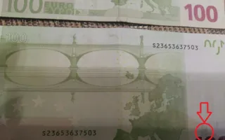 Валюту не хотят менять на рубли в банках Севастополя