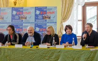 ВГИК откроет в Севастополе курс «Актёр театра и кино»
