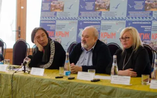 ВГИК откроет в Севастополе курс «Актёр театра и кино»