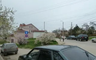 Водителей частного транспорта на Северной «потеснили»