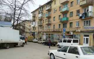 Водителей частного транспорта на Северной «потеснили»