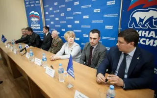 Дмитрий Белик нацелился в Госдуму