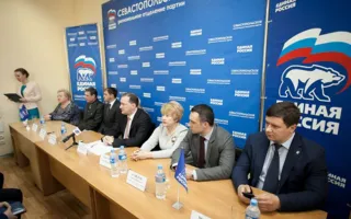 Дмитрий Белик нацелился в Госдуму