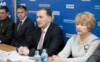 Дмитрий Белик нацелился в Госдуму