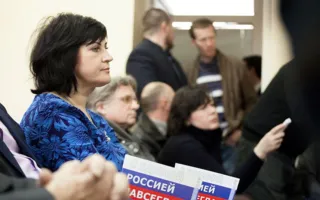 Дмитрий Белик нацелился в Госдуму