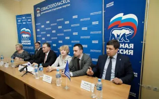 Дмитрий Белик нацелился в Госдуму