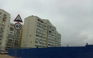 Новостройки Севастополя «размножаются», а о детях не думают