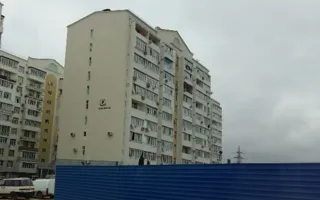Новостройки Севастополя «размножаются», а о детях не думают