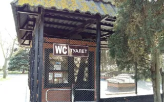 Невероятные приключения иностранца в Севастополе