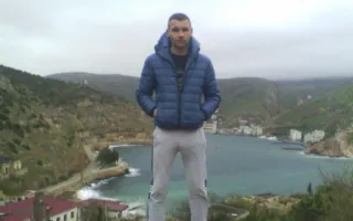 Внимание, розыск! Пропал 30-летний таксист Евгений Прокопчик