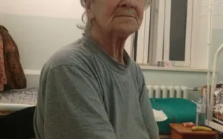 Крик о помощи: 73-летнюю бабушку выбросили на улицу собственные дети 