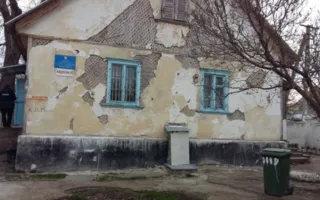 Условия для детей в психиатрической больнице: не для слабонервных