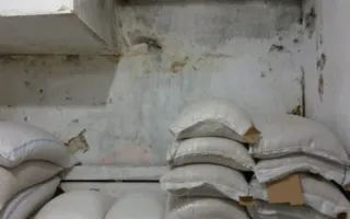 Условия для детей в психиатрической больнице: не для слабонервных