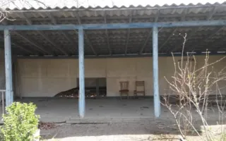 Условия для детей в психиатрической больнице: не для слабонервных