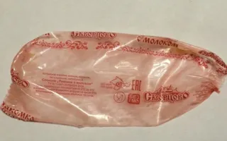 На прилавках Севастополя обнаружены сосиски «с сюрпризом»