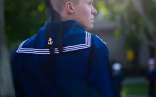 Вечерняя репетиция парада Победы состоялась в Севастополе