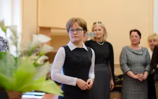 Валерий Манин показал «армейский изобразительный» репортаж