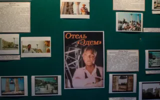 Севастопольская «Ночь музеев» впервые прошла в Херсонесе