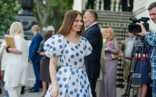 «Золотой витязь» открылся в Севастополе с красной дорожки