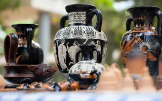 В Херсонесе отметили День славянской письменности и культуры