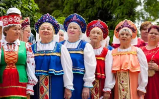 В Херсонесе отметили День славянской письменности и культуры