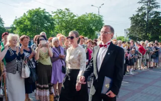 «Золотой Витязь» завершился, но обещал вернуться в Севастополь