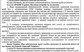 Умершего экс-мэра Севастополя ждут на допрос в Украину
