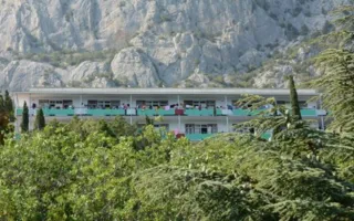 Детские лагеря Севастополя готовы к приёму отдыхающих