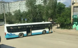 В Актобе перестрелка: танки, раненые и убитые