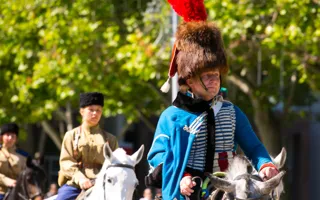 Севастополь отметил День Исторического бульвара