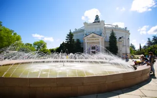 Севастополь отметил День Исторического бульвара