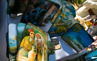Севастополь отметил День Исторического бульвара