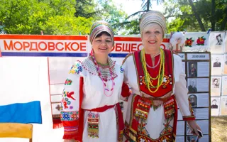 Севастополь отметил День Исторического бульвара