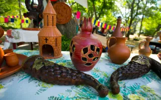 Севастополь отметил День Исторического бульвара