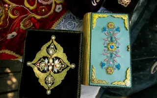 Севастополь отметил День Исторического бульвара