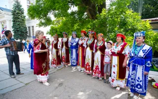 Севастополь отметил День Исторического бульвара