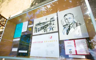 Севастополь отметил День Исторического бульвара