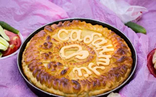На Максимовой даче отпраздновали Сабантуй