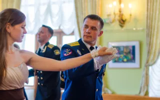 Большой офицерский бал скоро состоится в Севастополе