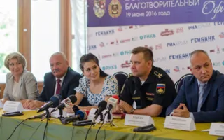 Большой офицерский бал скоро состоится в Севастополе