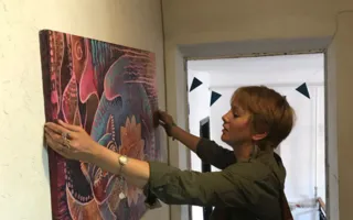 В Севастополе открылась творческая студия «ФаZa» (фото)