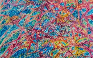 Абстракция и действительность: новый взгляд художников 