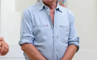 Абстракция и действительность: новый взгляд художников 