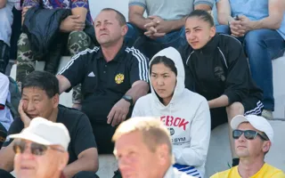 Всероссийский турнир по боксу завершился в Севастополе