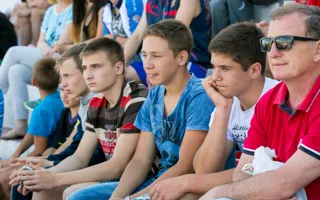 Всероссийский турнир по боксу завершился в Севастополе