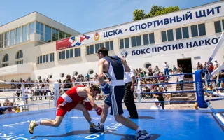 Всероссийский турнир по боксу завершился в Севастополе