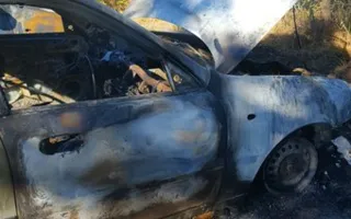 Случаи автопожара участились: горели ещё два автомобиля
